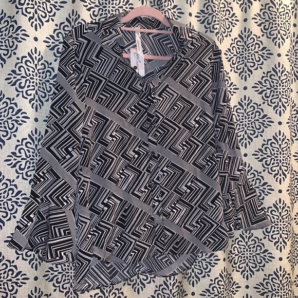 Ny collection top - Picture 2 of 6